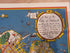 1927 Pictorial Map of the City of Hobart. Published by the Illustrated Tasmanian Mail. Hobart City Map, Tasmania