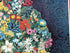 Rare c.1940-1950 George Santos, Decorative Wildflowers, Flowers, Flora of Australia Pictorial Map. Published by Shell Oil