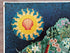 Rare c.1940-1950 George Santos, Decorative Wildflowers, Flowers, Flora of Australia Pictorial Map. Published by Shell Oil
