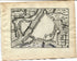 1634 Nicolas Tassin Map Chalons-en-Champagne, Marne, Champagne-Ardenne, France Antique Carte