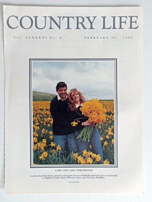 lord-and-lady-porchester-country-life-magazine-portrait-february-20-1992-vol-clxxxvi-no-8