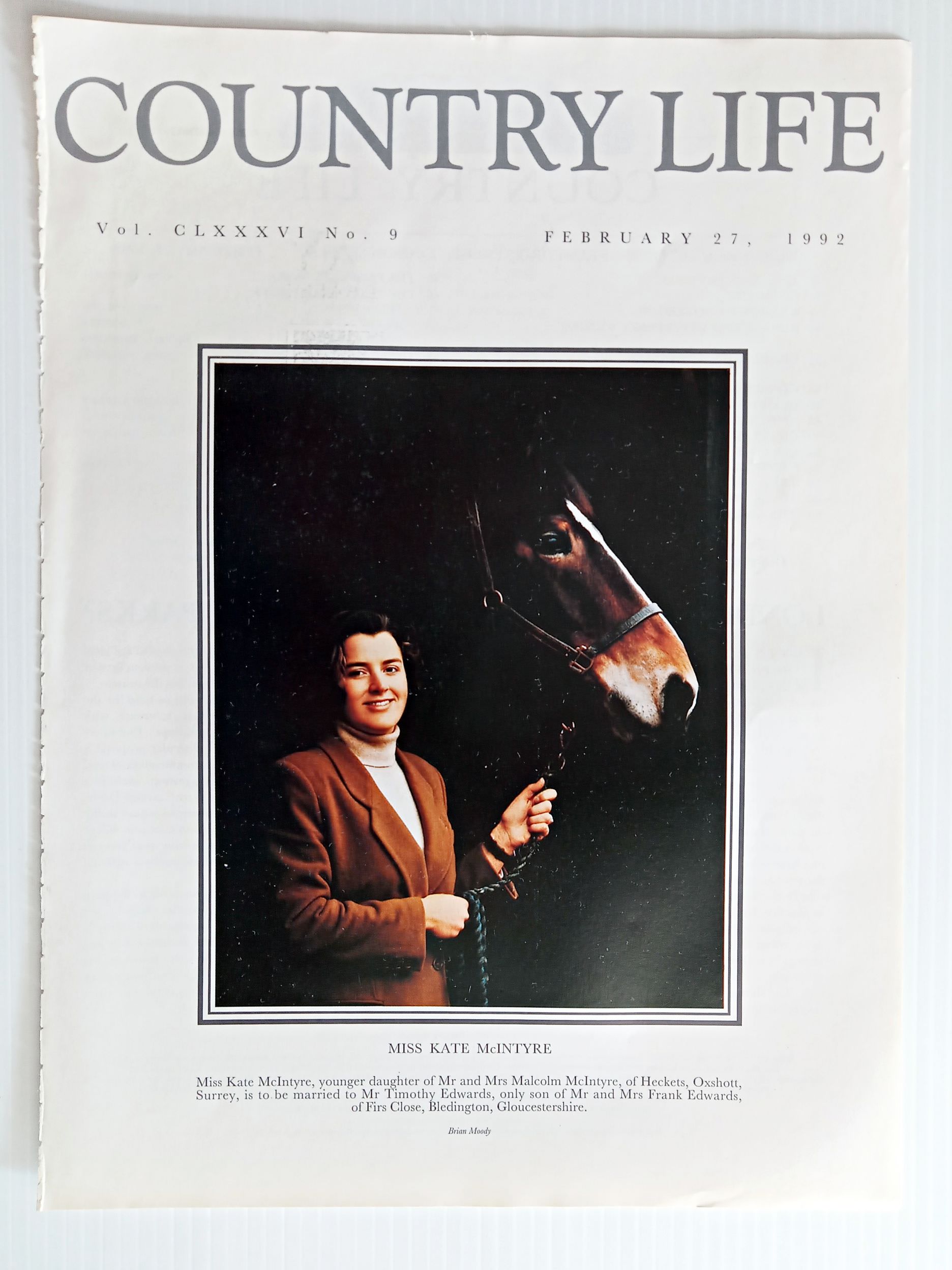 miss-kate-mcintyre-country-life-magazine-portrait-february-27-1992-vol-clxxxvi-no-9