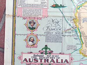 the-discovery-of-australia-pictorial-map-by-james-emery-1970-007
