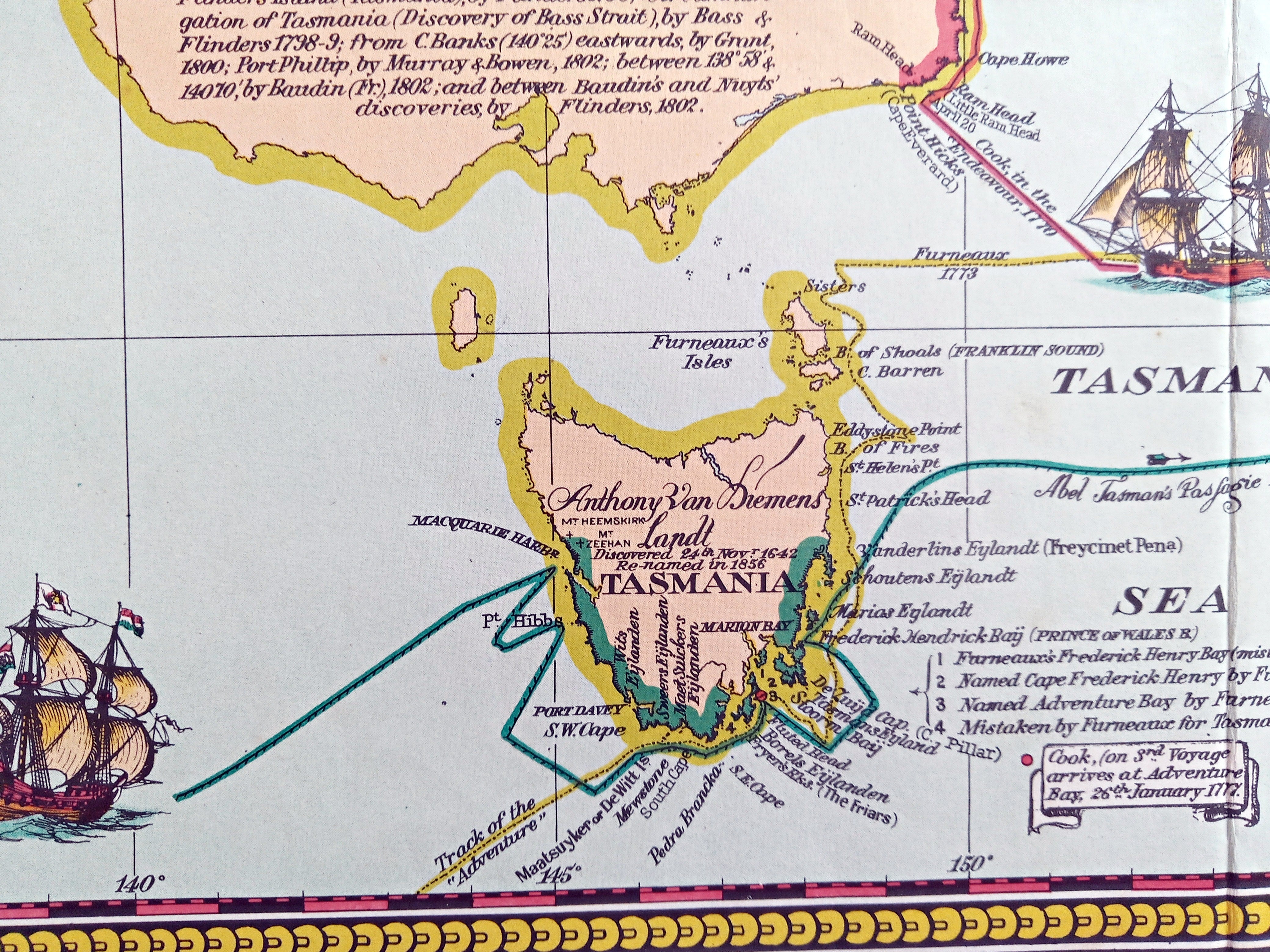 the-discovery-of-australia-pictorial-map-by-james-emery-1970-009
