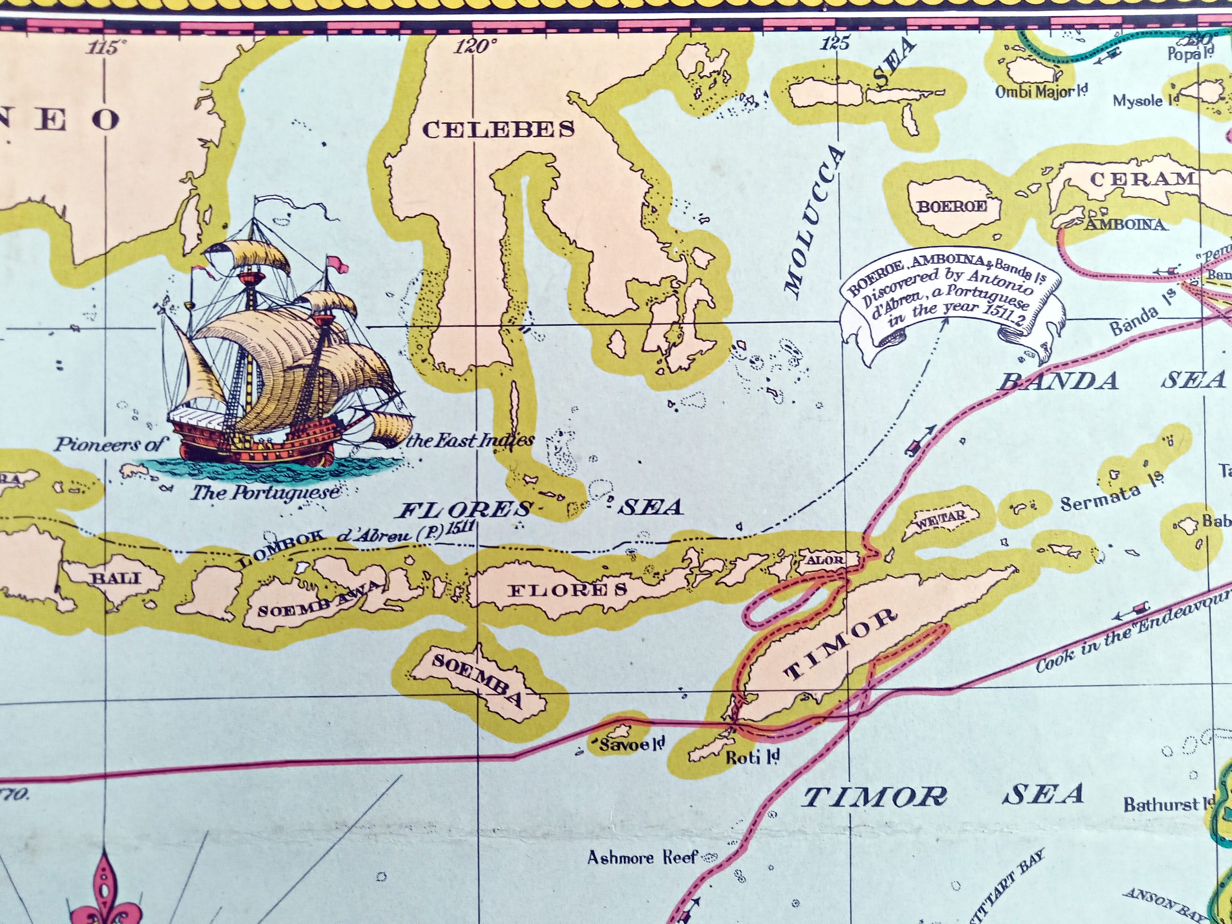 the-discovery-of-australia-pictorial-map-by-james-emery-1970-018